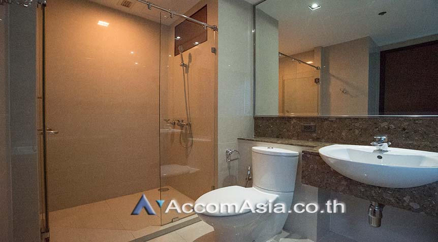 12  4 br Condominium for rent and sale in Sukhumvit ,Bangkok BTS Phrom Phong at Belgravia Residences AA11723