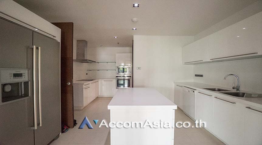 4  4 br Condominium for rent and sale in Sukhumvit ,Bangkok BTS Phrom Phong at Belgravia Residences AA11723