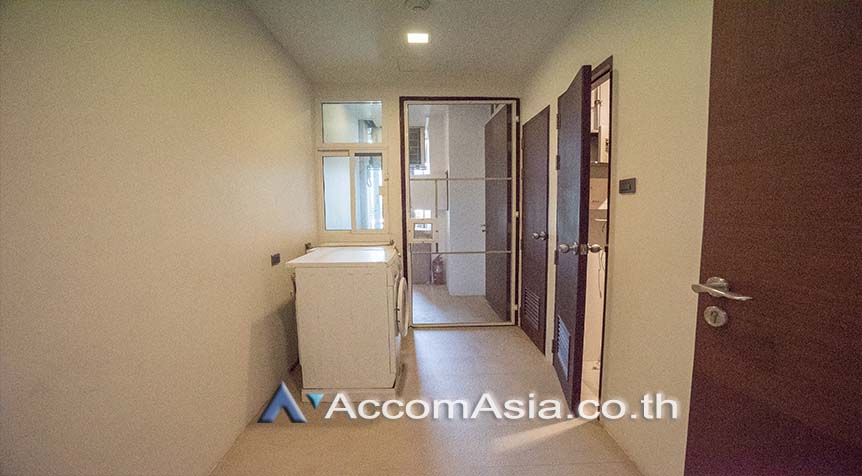 18  4 br Condominium for rent and sale in Sukhumvit ,Bangkok BTS Phrom Phong at Belgravia Residences AA11723