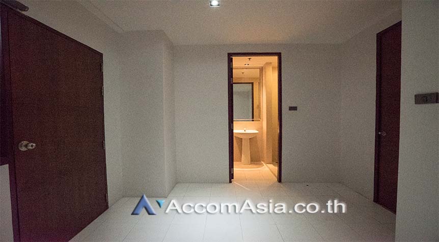 17  4 br Condominium for rent and sale in Sukhumvit ,Bangkok BTS Phrom Phong at Belgravia Residences AA11723