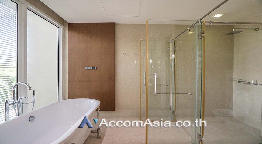 11  4 br Condominium for rent and sale in Sukhumvit ,Bangkok BTS Phrom Phong at Belgravia Residences AA11723