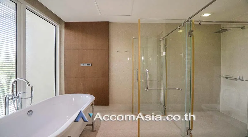 11  4 br Condominium for rent and sale in Sukhumvit ,Bangkok BTS Phrom Phong at Belgravia Residences AA11723