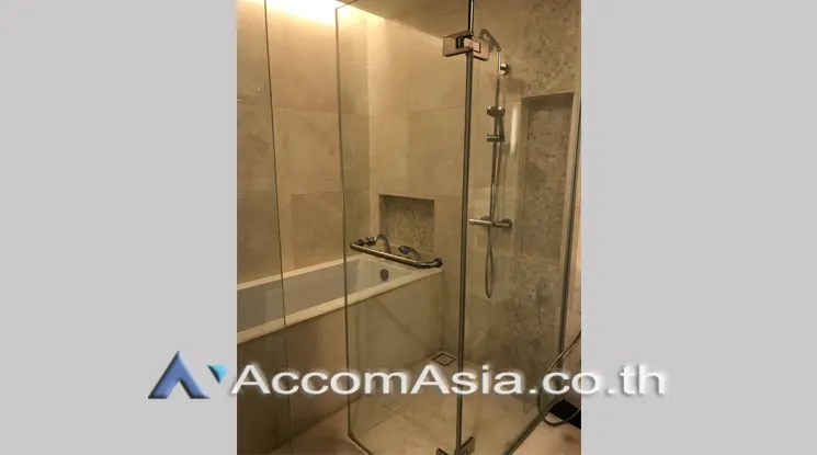 7  1 br Condominium for rent and sale in Ploenchit ,Bangkok BTS Ploenchit at Oriental Residence Bangkok AA11729
