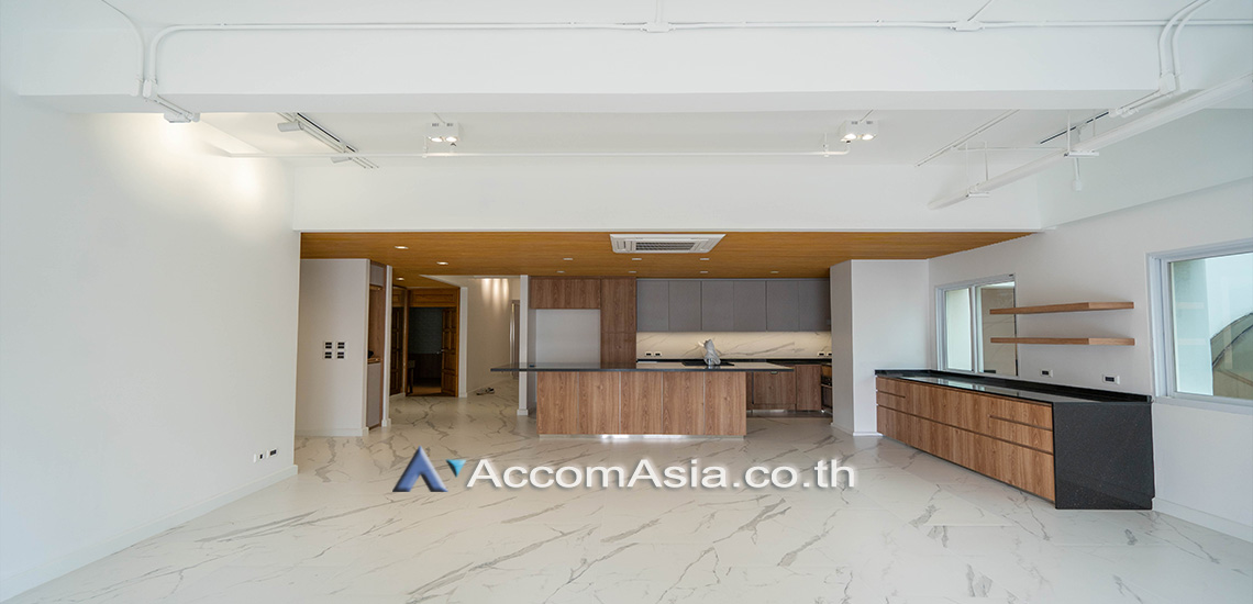  2  3 br Condominium For Rent in Sukhumvit ,Bangkok BTS Phrom Phong at 33 Tower AA11730