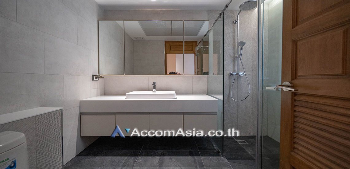 13  3 br Condominium For Rent in Sukhumvit ,Bangkok BTS Phrom Phong at 33 Tower AA11730