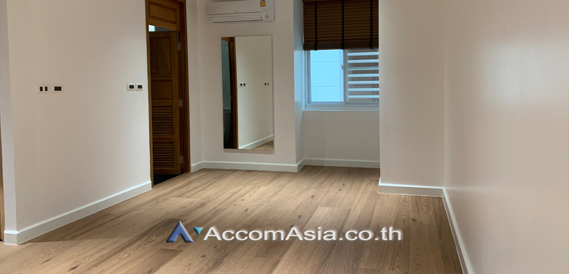 10  3 br Condominium For Rent in Sukhumvit ,Bangkok BTS Phrom Phong at 33 Tower AA11730