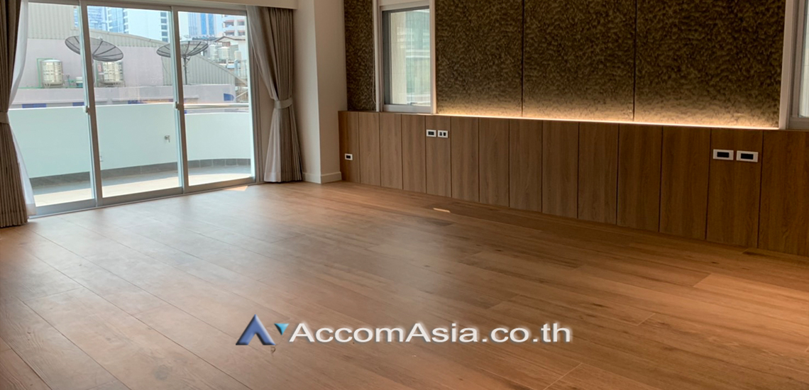4  3 br Condominium For Rent in Sukhumvit ,Bangkok BTS Phrom Phong at 33 Tower AA11730