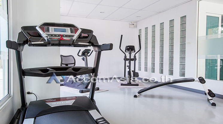 5  2 br Apartment For Rent in Sukhumvit ,Bangkok BTS Ekkamai at Low Rised Building AA11746