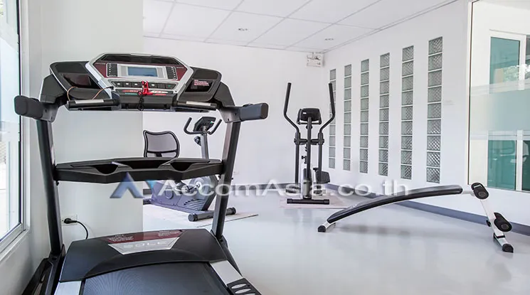 5  2 br Apartment For Rent in Sukhumvit ,Bangkok BTS Ekkamai at Low Rised Building AA11746