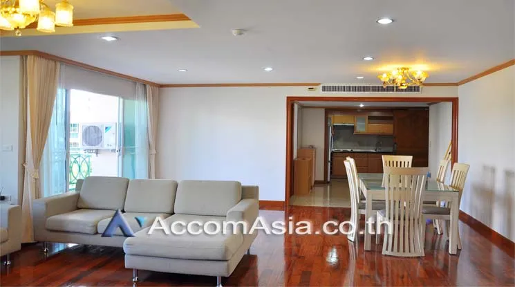 5  3 br Apartment for rent and sale in Sukhumvit ,Bangkok BTS Thong Lo at Homey Thonglor Apartment AA11767