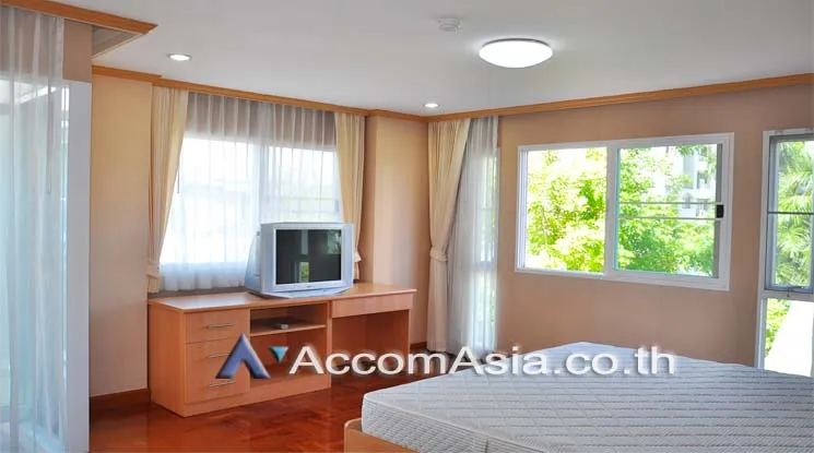 7  3 br Apartment for rent and sale in Sukhumvit ,Bangkok BTS Thong Lo at Homey Thonglor Apartment AA11767