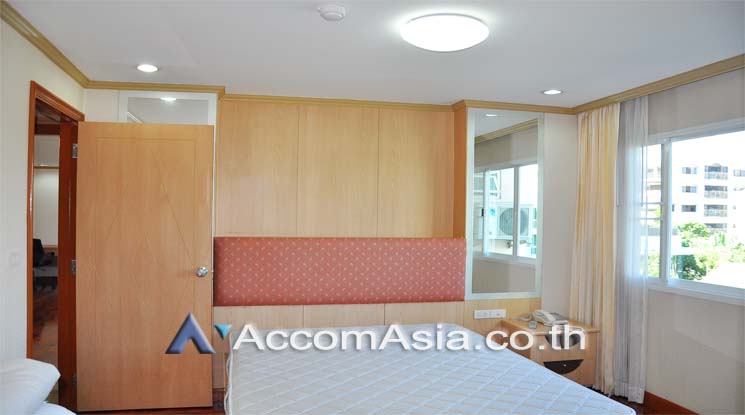 8  3 br Apartment For Rent in Sukhumvit ,Bangkok BTS Thong Lo at Homey Thonglor Apartment AA11767