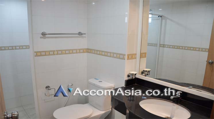 10  3 br Apartment For Rent in Sukhumvit ,Bangkok BTS Thong Lo at Homey Thonglor Apartment AA11767