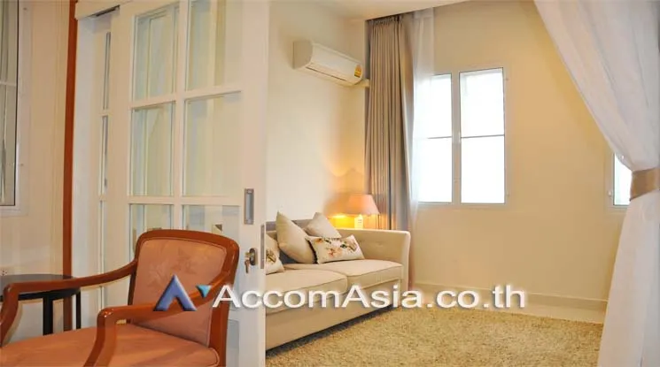 unit 1 Bedroom  Apartment For Rent in Sukhumvit, Bangkok  near BTS Thong Lo (AA11774)