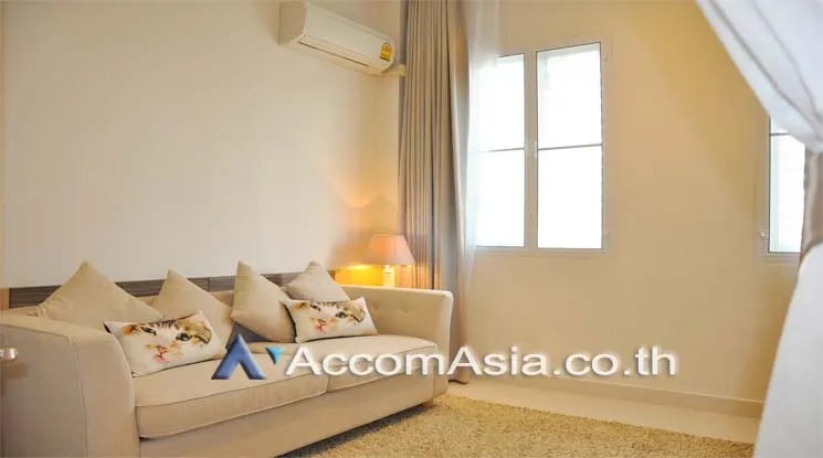 unit 1 Bedroom  Apartment For Rent in Sukhumvit, Bangkok  near BTS Thong Lo (AA11774)
