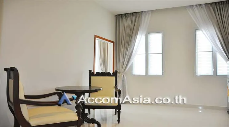 unit 1 Bedroom  Apartment For Rent in Sukhumvit, Bangkok  near BTS Thong Lo (AA11775)