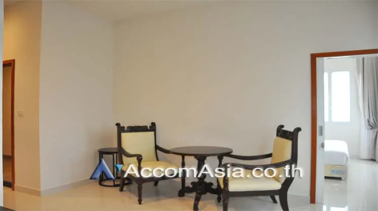 unit 1 Bedroom  Apartment For Rent in Sukhumvit, Bangkok  near BTS Thong Lo (AA11775)