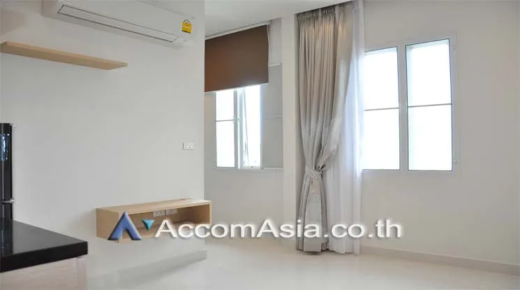 unit Studio  Apartment For Rent in Sukhumvit, Bangkok  near BTS Thong Lo (AA11776)