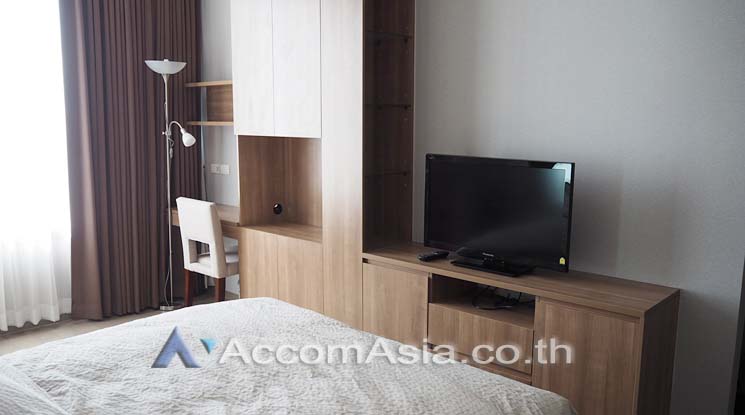 unit 2 Bedrooms  Condominium For Rent in Newphetchaburi, Bangkok  near BTS Ratchathewi (AA11787)