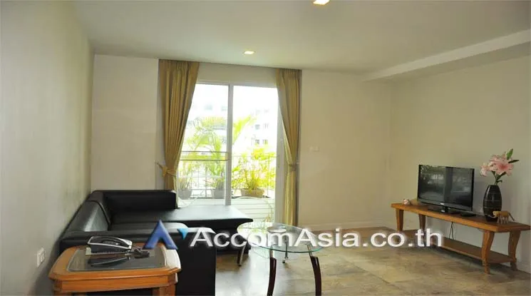 unitPet friendly |  2 Bedrooms  Apartment For Rent & Sale in Sathorn, Bangkok  near BTS Saint Louis (AA11831)