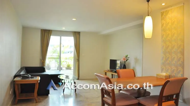 unitPet friendly |  2 Bedrooms  Apartment For Rent & Sale in Sathorn, Bangkok  near BTS Saint Louis (AA11831)