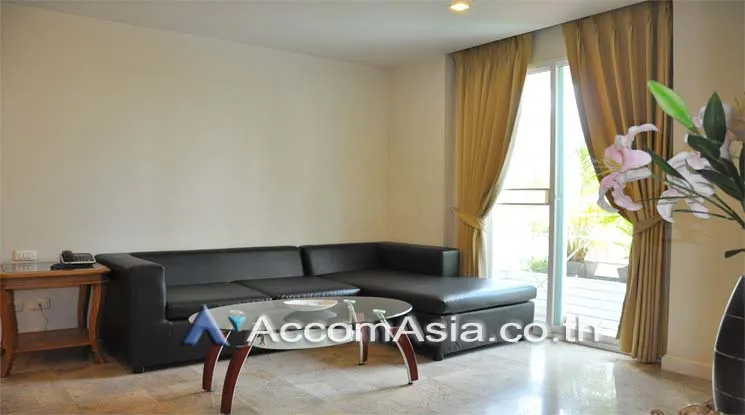 unitPet friendly |  2 Bedrooms  Apartment For Rent & Sale in Sathorn, Bangkok  near BTS Saint Louis (AA11831)