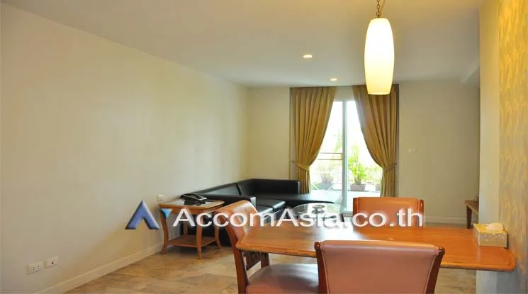 unitPet friendly |  2 Bedrooms  Apartment For Rent & Sale in Sathorn, Bangkok  near BTS Saint Louis (AA11831)