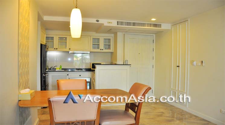 5  2 br Apartment for rent and sale in Sathorn ,Bangkok BTS Saint Louis at Exclusive Apartment AA11831