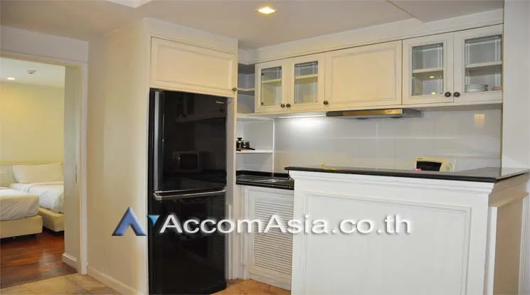 6  2 br Apartment for rent and sale in Sathorn ,Bangkok BTS Saint Louis at Exclusive Apartment AA11831