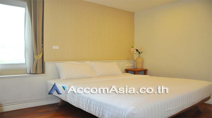 7  2 br Apartment for rent and sale in Sathorn ,Bangkok BTS Saint Louis at Exclusive Apartment AA11831