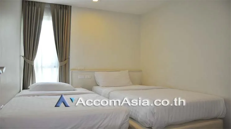 8  2 br Apartment for rent and sale in Sathorn ,Bangkok BTS Saint Louis at Exclusive Apartment AA11831