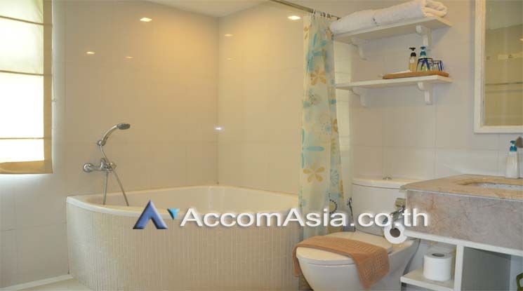 9  2 br Apartment for rent and sale in Sathorn ,Bangkok BTS Saint Louis at Exclusive Apartment AA11831