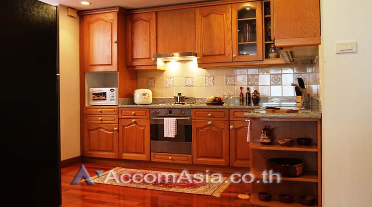  1  2 br Apartment for rent and sale in Sukhumvit ,Bangkok BTS Asok - MRT Sukhumvit at Warm Family Atmosphere AA11838