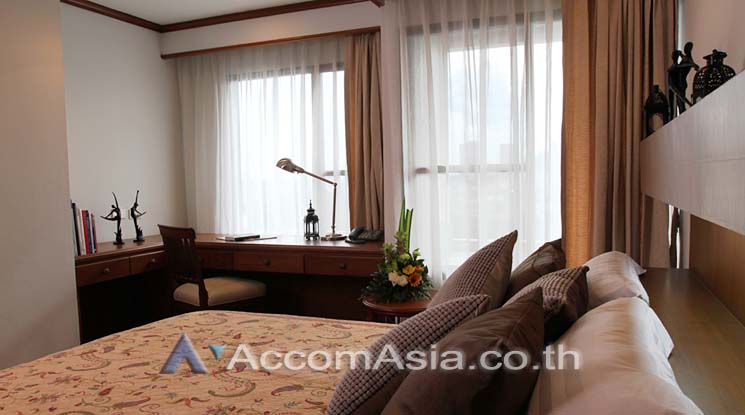 4  2 br Apartment for rent and sale in Sukhumvit ,Bangkok BTS Asok - MRT Sukhumvit at Warm Family Atmosphere AA11838