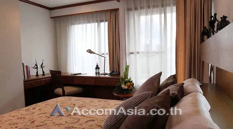 4  2 br Apartment for rent and sale in Sukhumvit ,Bangkok BTS Asok - MRT Sukhumvit at Warm Family Atmosphere AA11838