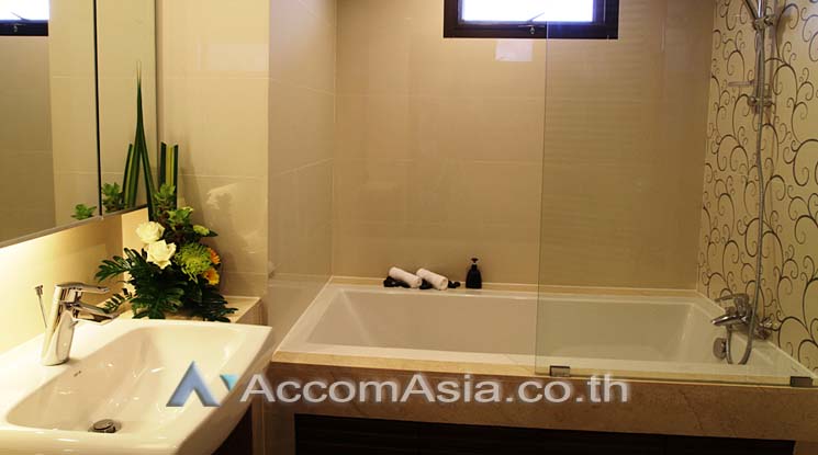 5  2 br Apartment for rent and sale in Sukhumvit ,Bangkok BTS Asok - MRT Sukhumvit at Warm Family Atmosphere AA11838