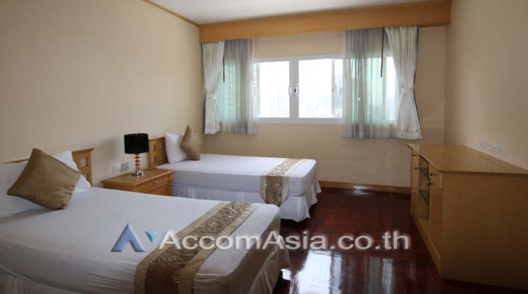 5  3 br Apartment For Rent in Sukhumvit ,Bangkok MRT Sukhumvit - BTS Asok at A Classic Style AA11840