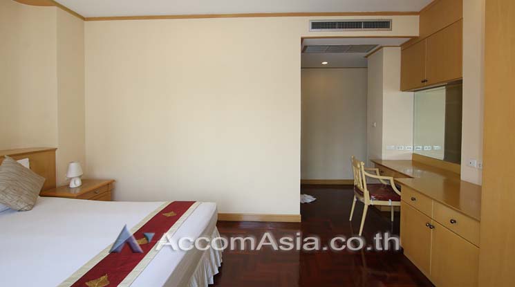 7  3 br Apartment For Rent in Sukhumvit ,Bangkok MRT Sukhumvit - BTS Asok at A Classic Style AA11840