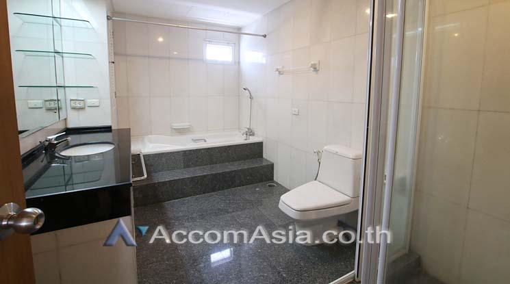 10  3 br Apartment For Rent in Sukhumvit ,Bangkok MRT Sukhumvit - BTS Asok at A Classic Style AA11840