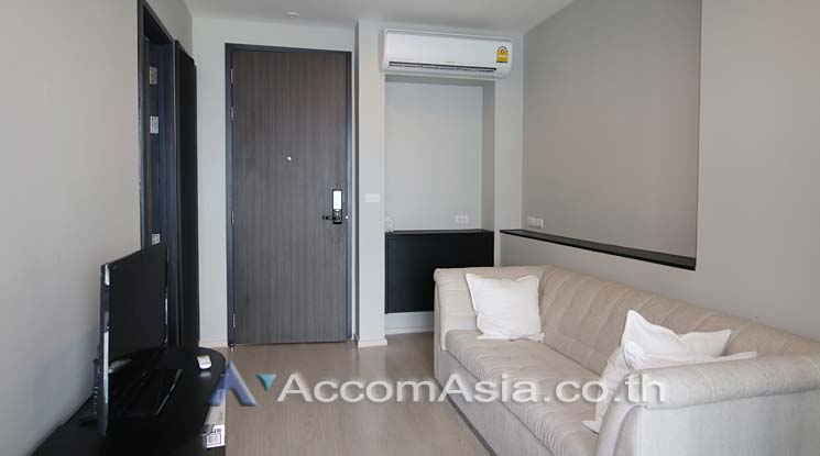  1  1 br Condominium For Rent in Sukhumvit ,Bangkok BTS Phra khanong at Rhythm Sukhumvit 44/1   AA11856