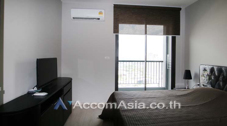 5  1 br Condominium For Rent in Sukhumvit ,Bangkok BTS Phra khanong at Rhythm Sukhumvit 44/1   AA11856