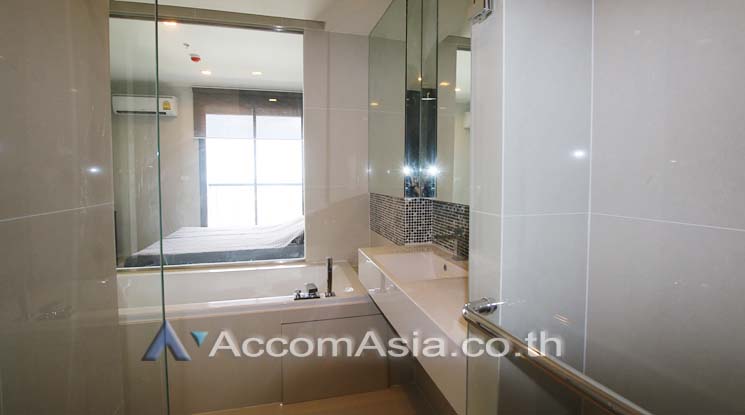 7  1 br Condominium For Rent in Sukhumvit ,Bangkok BTS Phra khanong at Rhythm Sukhumvit 44/1   AA11856