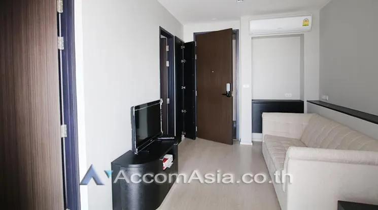  1  1 br Condominium For Rent in Sukhumvit ,Bangkok BTS Phra khanong at Rhythm Sukhumvit 44/1   AA11857