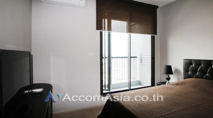 unit 1 Bedroom  Condominium For Rent in Sukhumvit, Bangkok  near BTS Phra khanong (AA11857)