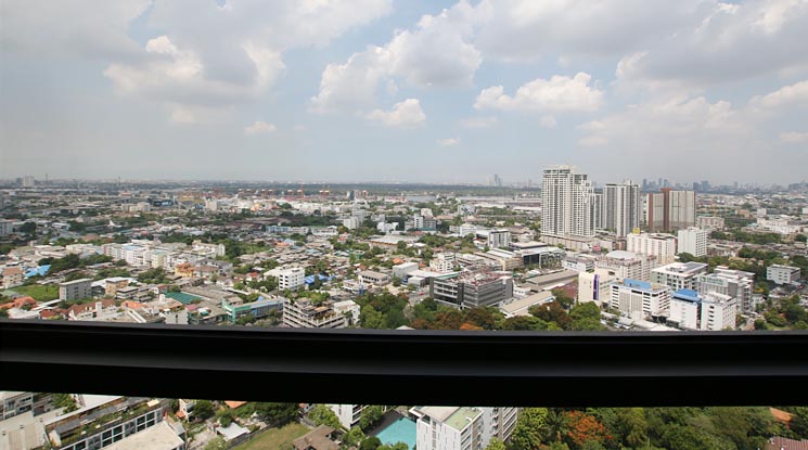 7  1 br Condominium For Rent in Sukhumvit ,Bangkok BTS Phra khanong at Rhythm Sukhumvit 44/1   AA11857