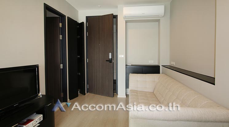  1  1 br Condominium For Rent in Sukhumvit ,Bangkok BTS Phra khanong at Rhythm Sukhumvit 44/1   AA11858