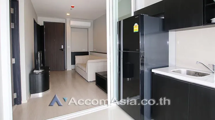  1  1 br Condominium For Rent in Sukhumvit ,Bangkok BTS Phra khanong at Rhythm Sukhumvit 44/1   AA11858