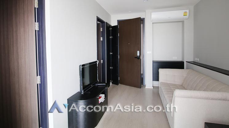 8  1 br Condominium For Rent in Sukhumvit ,Bangkok BTS Phra khanong at Rhythm Sukhumvit 44/1   AA11858