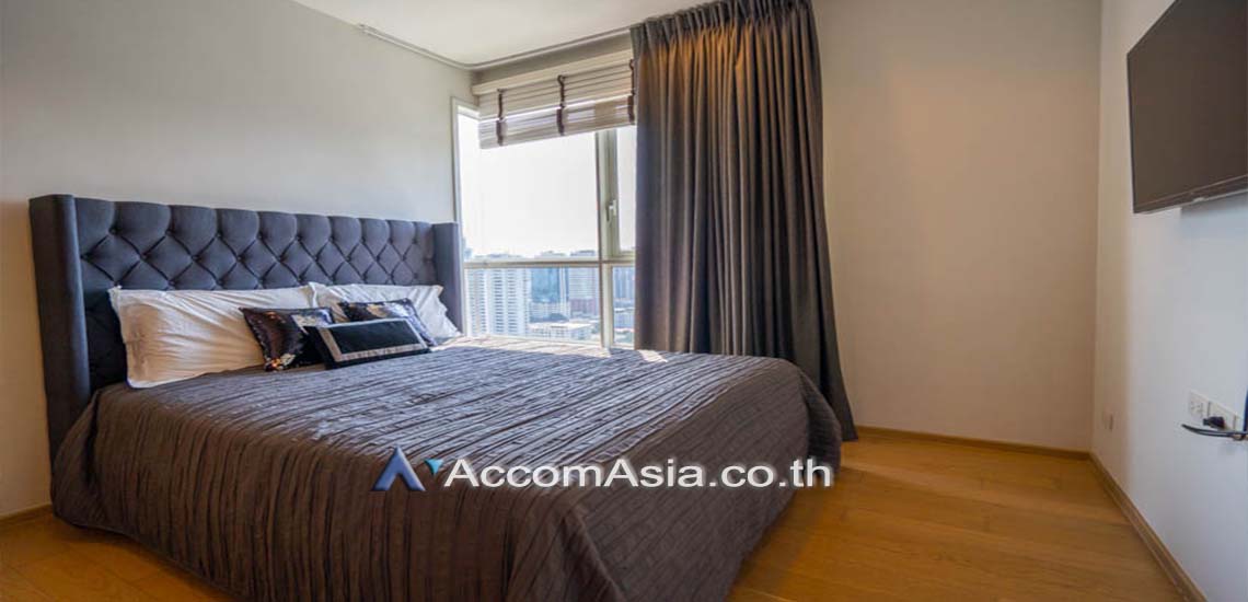 6  2 br Condominium for rent and sale in Sukhumvit ,Bangkok BTS Thong Lo at HQ Thonglor AA11859