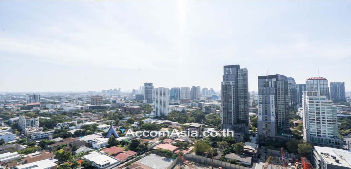 4  2 br Condominium for rent and sale in Sukhumvit ,Bangkok BTS Thong Lo at HQ Thonglor AA11859